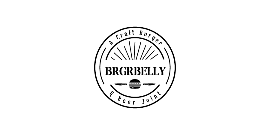 Logo Design by debdesign for Beefbelly | Design #14755785