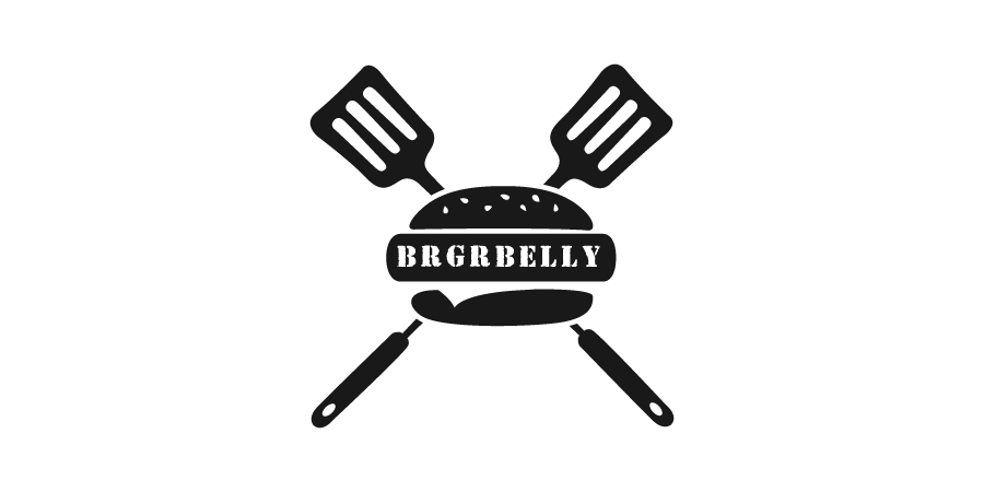 Logo Design by debdesign for Beefbelly | Design #14755903