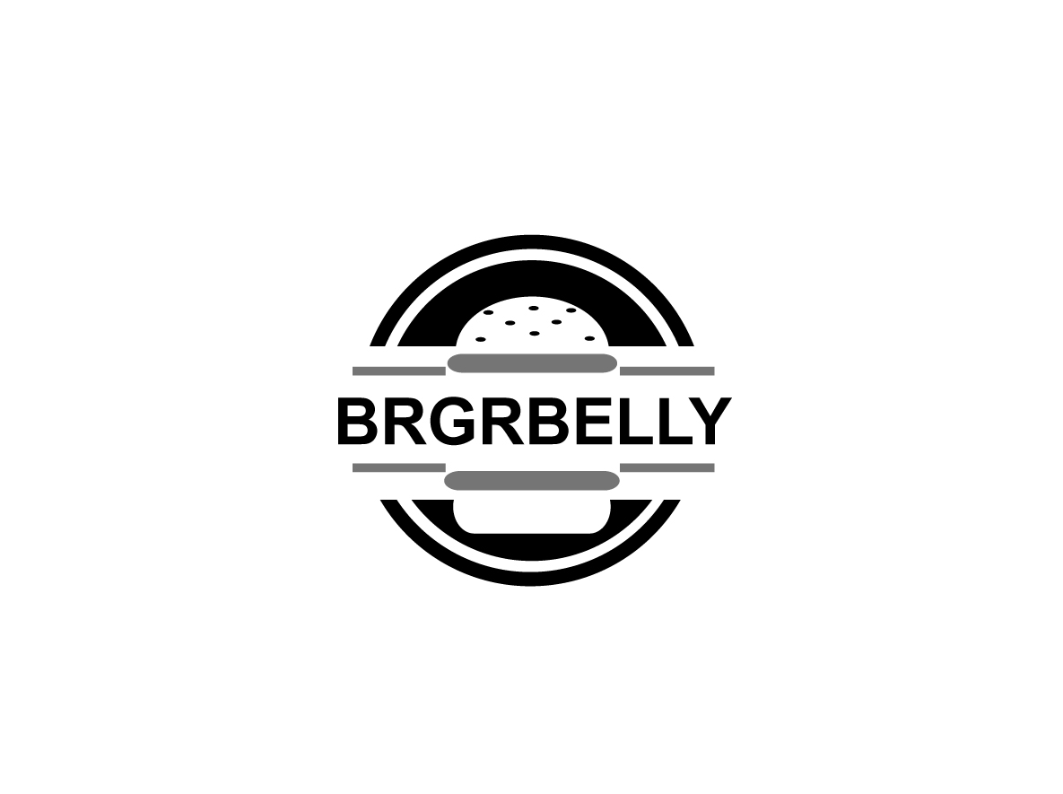 Logo Design by creative.bugs for Beefbelly | Design #14752647