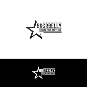 Logo Design by SteffySummer for Beefbelly | Design: #14757049
