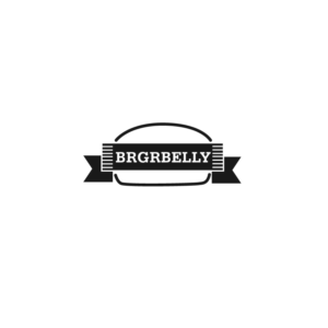 BRGRBELLY | Logo Design by ecorokerz