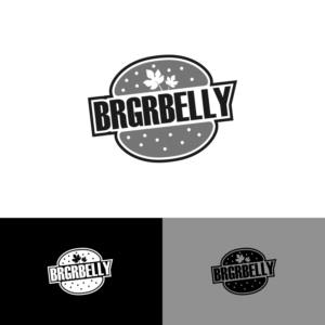 Logo Design by webeezine for Beefbelly | Design: #14755253