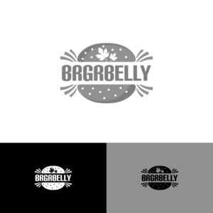 Logo Design by webeezine for Beefbelly | Design: #14755254