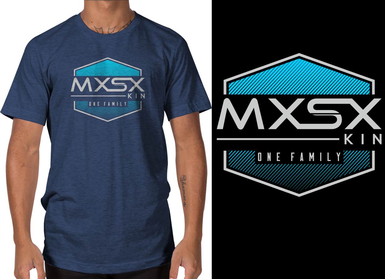 T-shirt Design by cithuwill for SuperSmartTag | Design #14778705