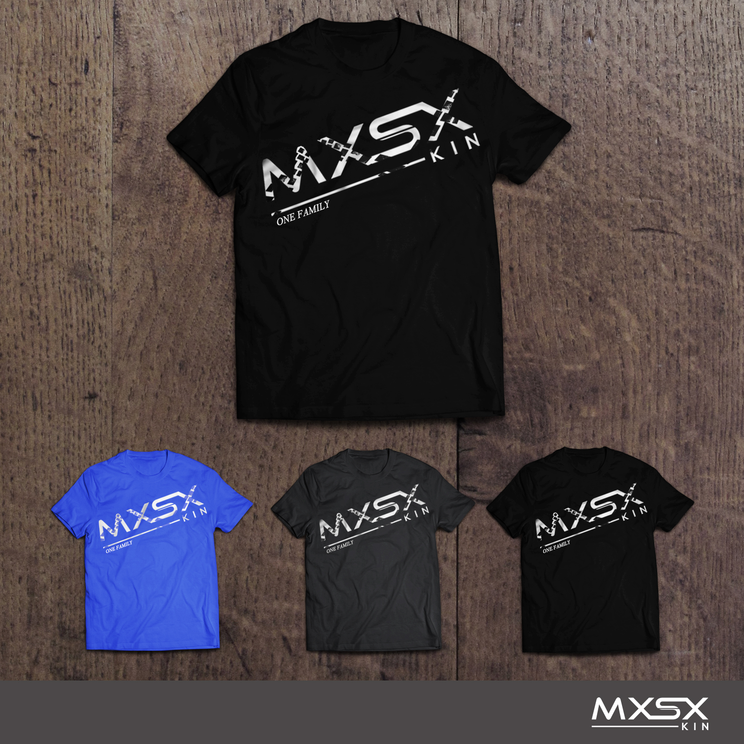 T-shirt Design by kikiariantoo for SuperSmartTag | Design #14757201