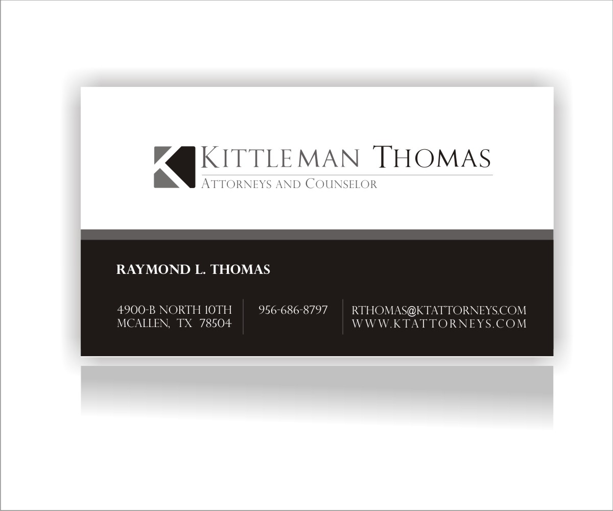 Business Card Design by sanislarasati for this project | Design #2621392
