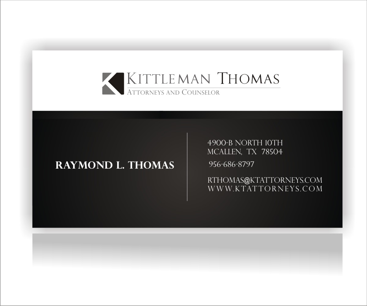 Business Card Design by sanislarasati for this project | Design #2621397
