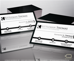 Visitenkarten-Design von KD Designz für dieses Projekt | Design #2625339