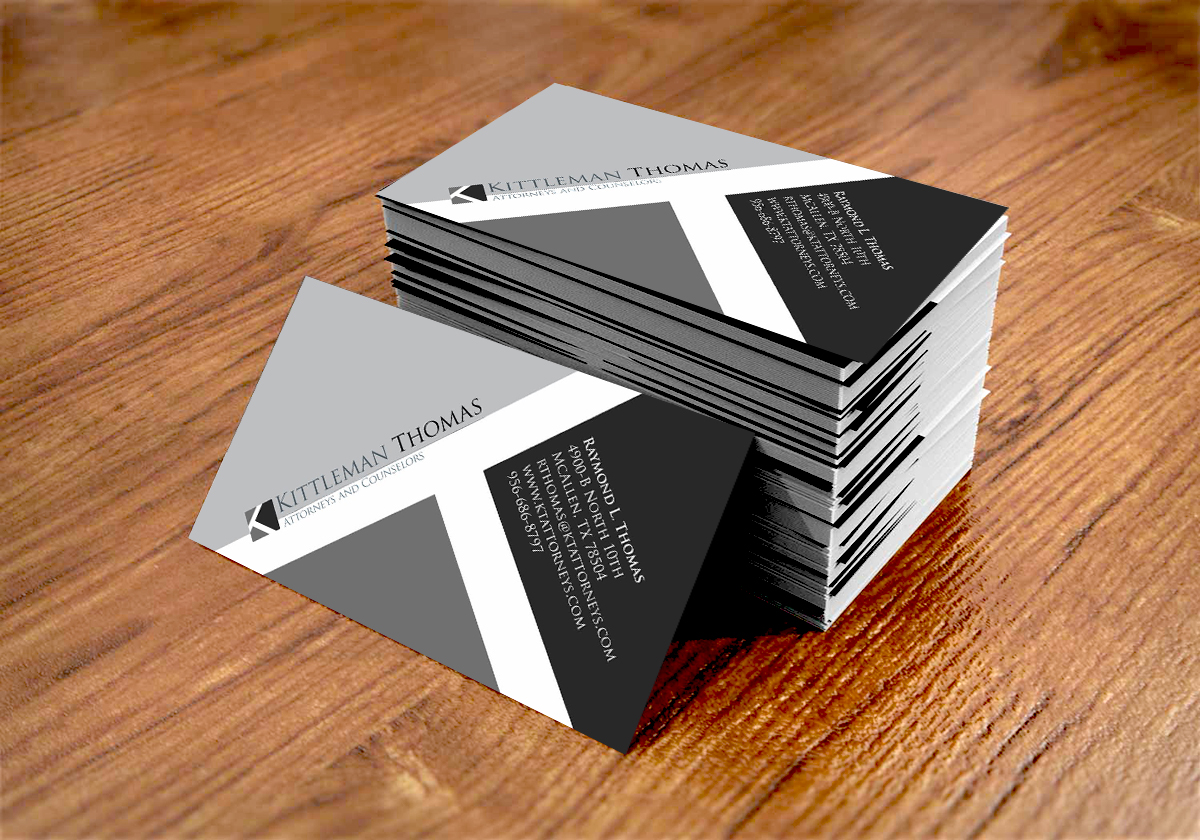 Business Card Design by Purple Studio for this project | Design #2623021