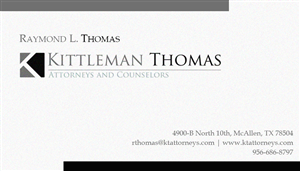 Business Card Design by zubin1992