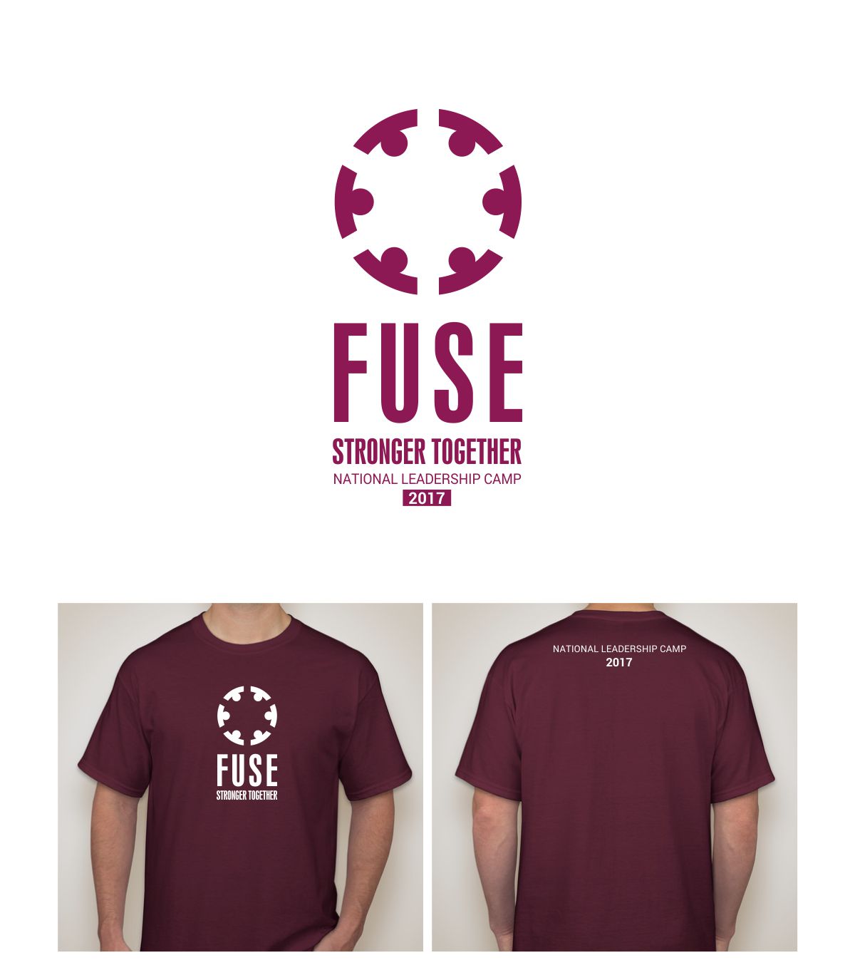 Logo Design by J Mahesh for The Youth Impact Foundation | Design #14755356