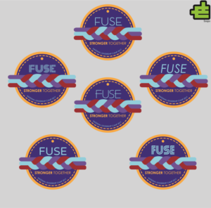 Logo Design by JE Designs for The Youth Impact Foundation | Design: #14779333