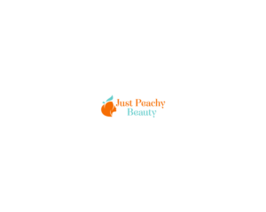 Logo-Design von damakyjr für Just Peachy | Design: #14763890