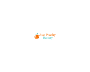 Logo-Design von damakyjr für Just Peachy | Design: #14763891