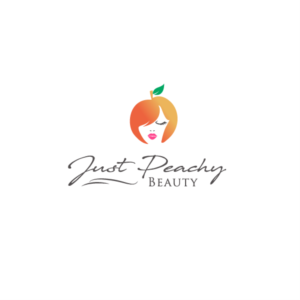 Logo-Design von Digihex für Just Peachy | Design: #14768602