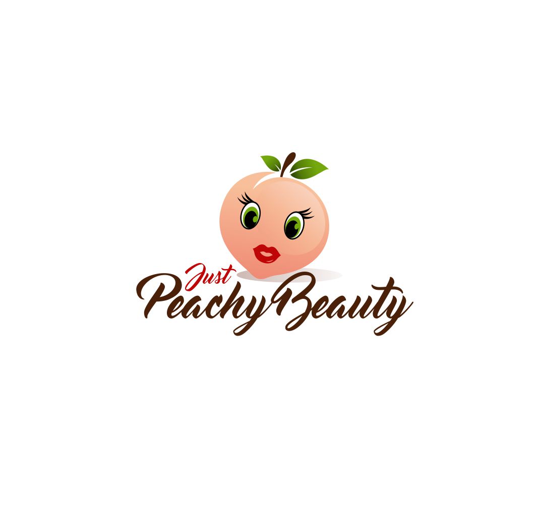 Design de Logo par ecorokerz pour Just Peachy | Design #14793324
