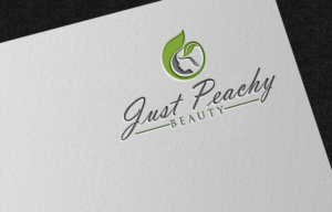 Logo-Design von jan2you für Just Peachy | Design: #14781101