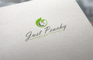 Logo-Design von jan2you für Just Peachy | Design: #14781102