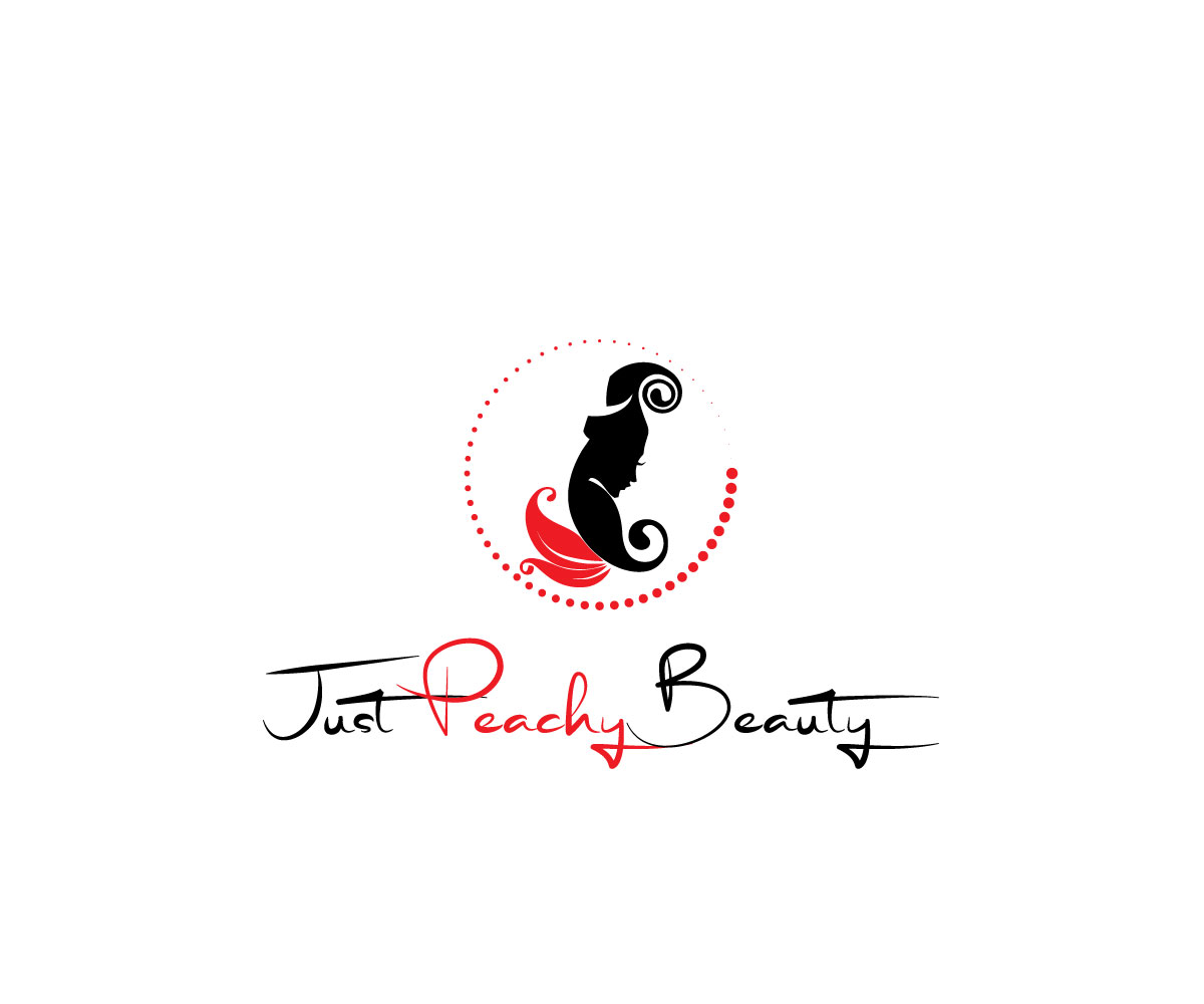 Diseño de Logo por Top king  designer para Just Peachy | Diseño #14786855