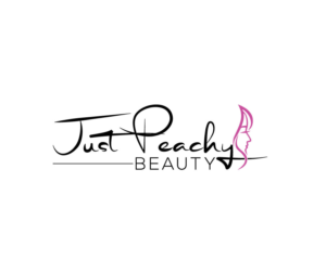 Logo-Design von Onetouch110 für Just Peachy | Design: #14783356