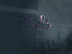 Logo-Design von Adda design für Just Peachy | Design: #14783124