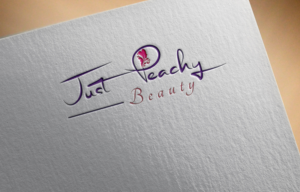 Logo-Design von Adda design für Just Peachy | Design: #14783125
