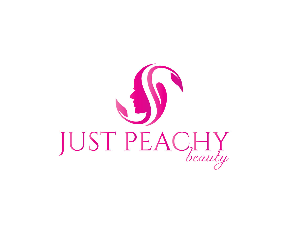 Design de Logo par iftia Design pour Just Peachy | Design #14772889
