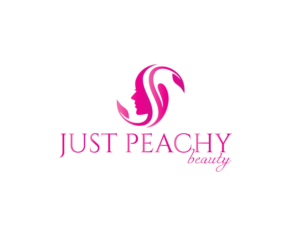 Logo Design by iftia Design for Just Peachy | Design #14772889