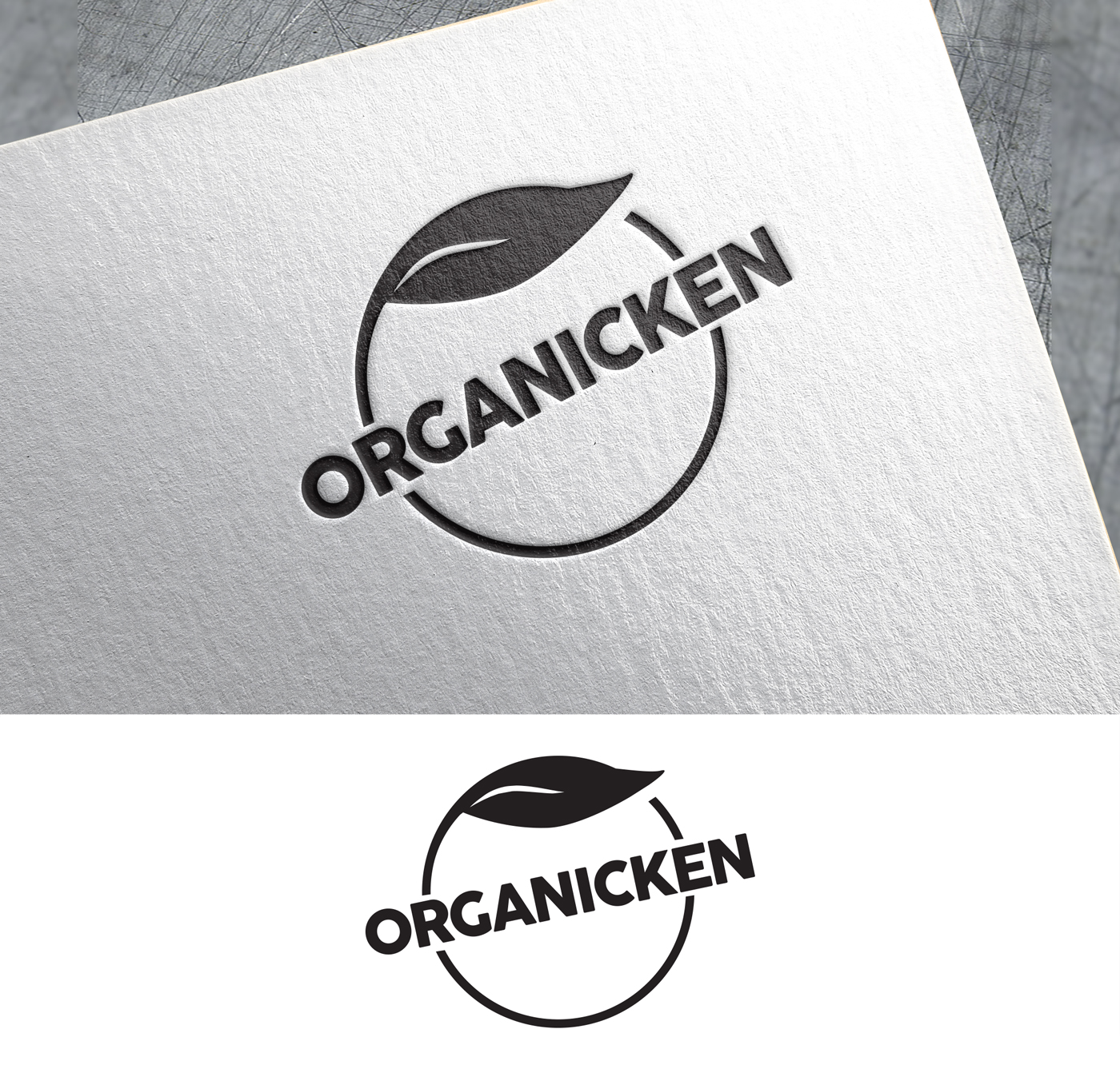 Logo Design by Impressive Solutions for this project | Design #14756618