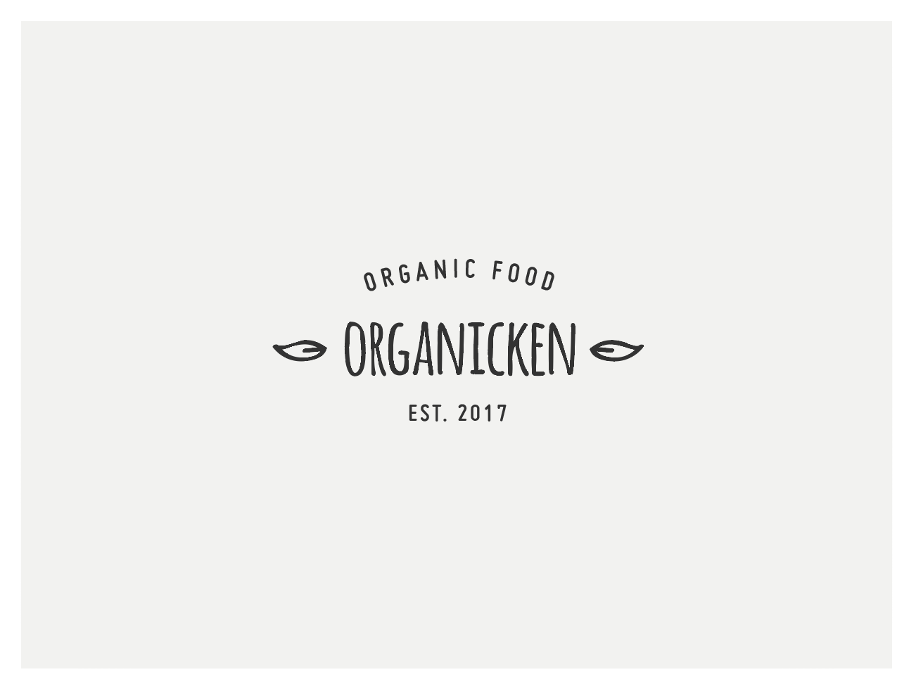 Logo Design by wonderland for this project | Design #14751802
