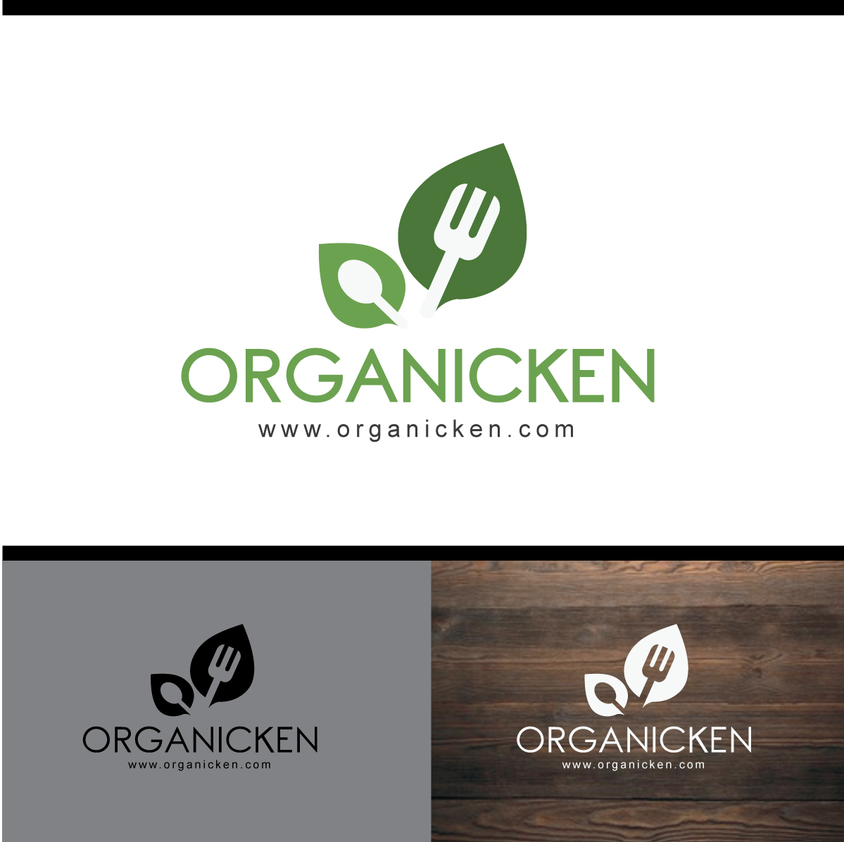 Logo Design by webeezine for this project | Design #14755268