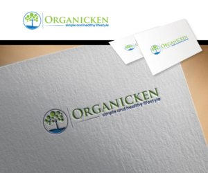 Logo Design by Jawlla for this project | Design: #14755221