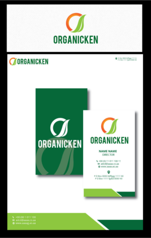 Logo Design by zebronicgraphic for this project | Design: #14755112