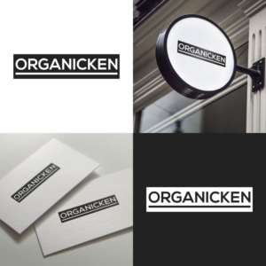 Logo Design by Tukang Angon Kebo for this project | Design: #14751053