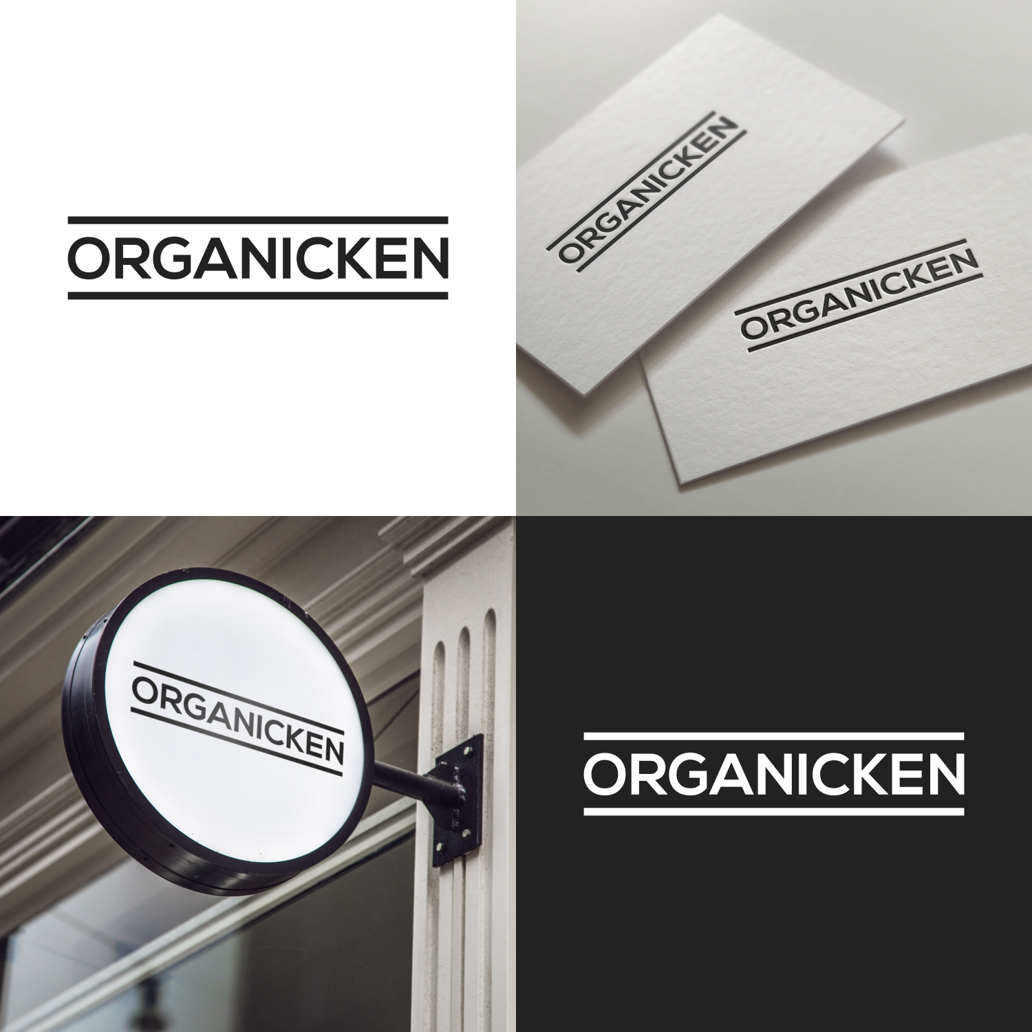 Logo Design by Tukang Angon Kebo for this project | Design #14751054