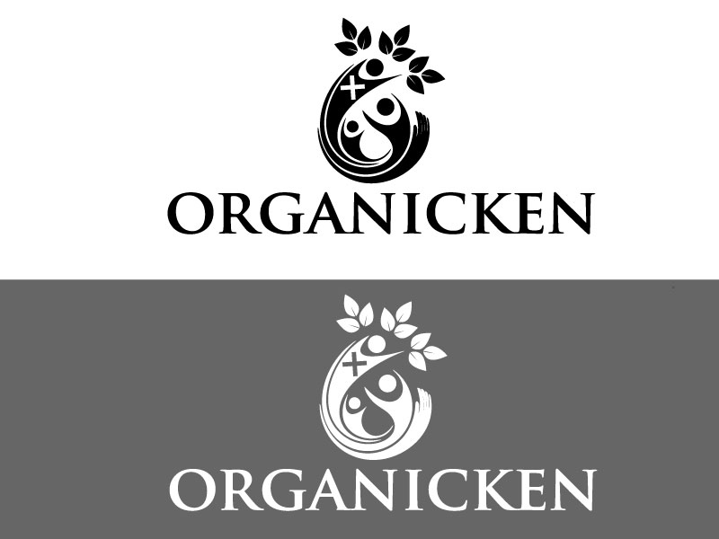 Logo Design by rocklee for this project | Design #14816510