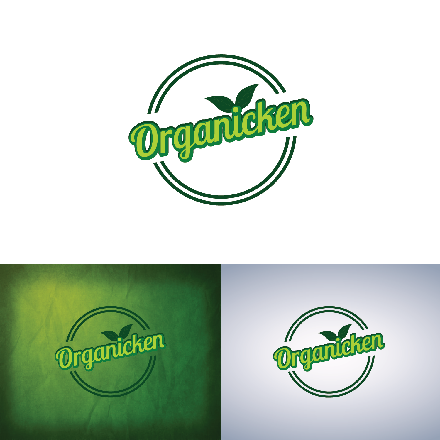 Logo Design by mohammed0086 for this project | Design #14824871