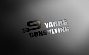 Logo Design by Wonderful design for 9Yards Consulting | Design: #14755790