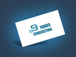 Logo-Design von Wonderful design für 9Yards Consulting | Design: #14755791