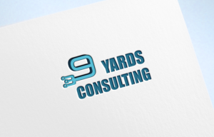 Logo-Design von Wonderful design für 9Yards Consulting | Design: #14755792
