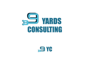 Logo-Design von Wonderful design für 9Yards Consulting | Design: #14755797