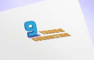Logo-Design von Wonderful design für 9Yards Consulting | Design: #14764026