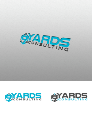 Logo Design by Impressive Solutions for 9Yards Consulting | Design: #14755165