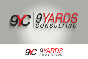 Logo Design by Impressive Solutions for 9Yards Consulting | Design: #14755177
