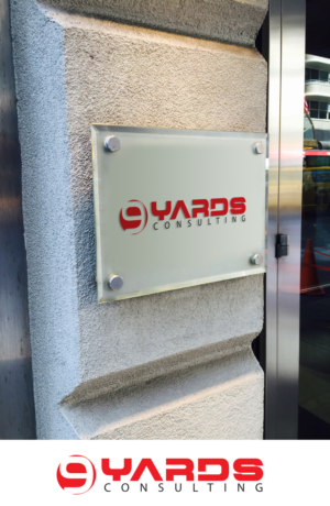 Logo Design by Impressive Solutions for 9Yards Consulting | Design: #14755178