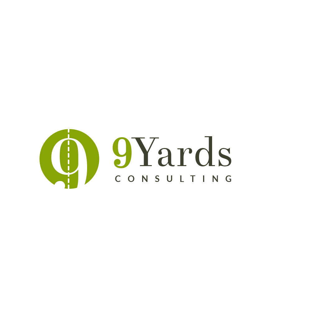 Diseño de Logo por pici_timici para 9Yards Consulting | Diseño #14758198