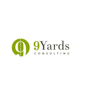 Logo Design by pici_timici for 9Yards Consulting | Design: #14758198