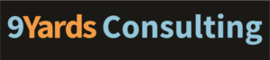Logo-Design von raditex für 9Yards Consulting | Design #14758285