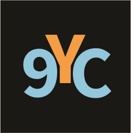Logo Design by raditex for 9Yards Consulting | Design: #14758287