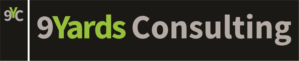 Logo Design by raditex for 9Yards Consulting | Design: #14758292